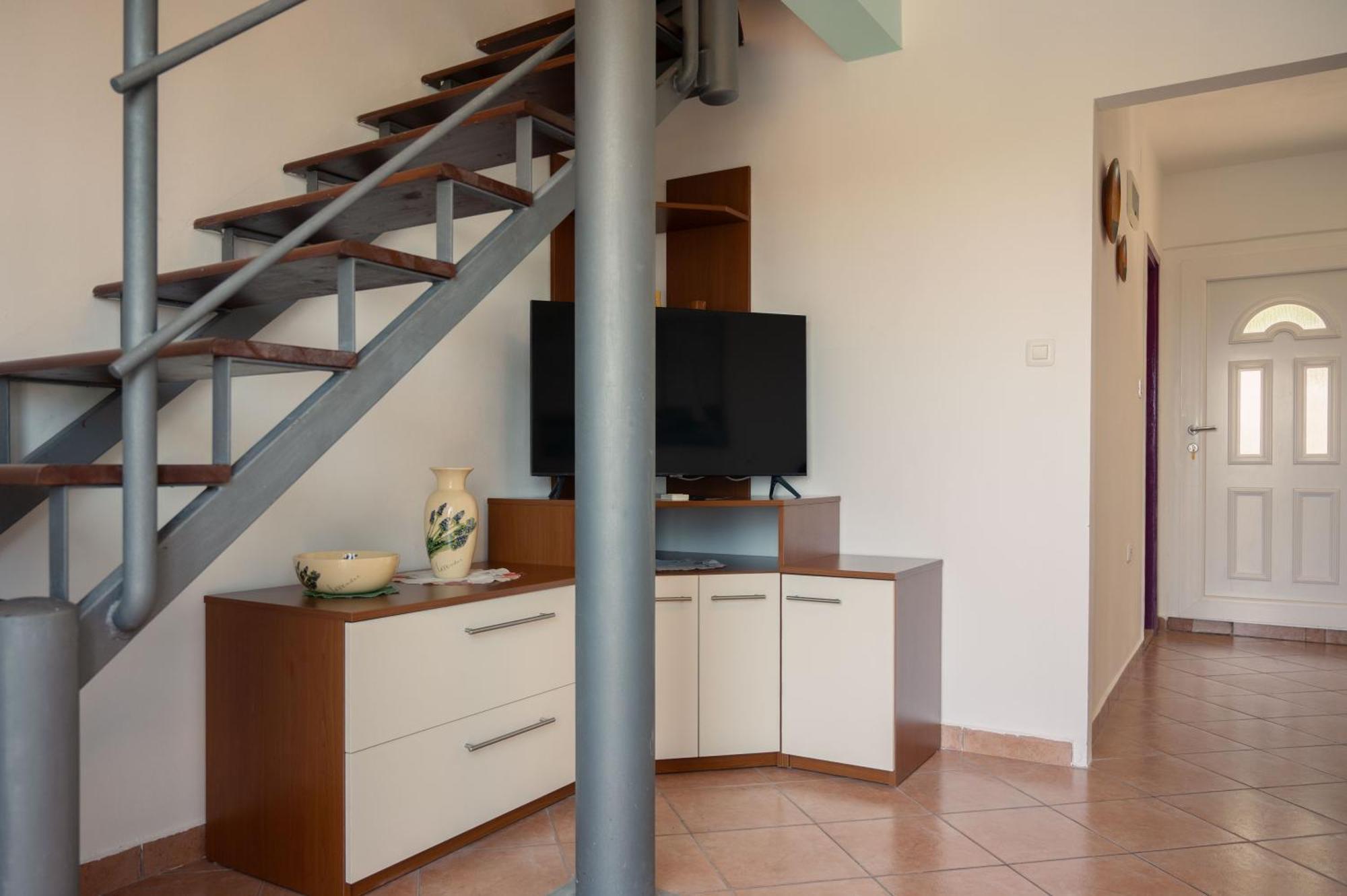 Ferienwohnung Alex Drenje  Exterior foto